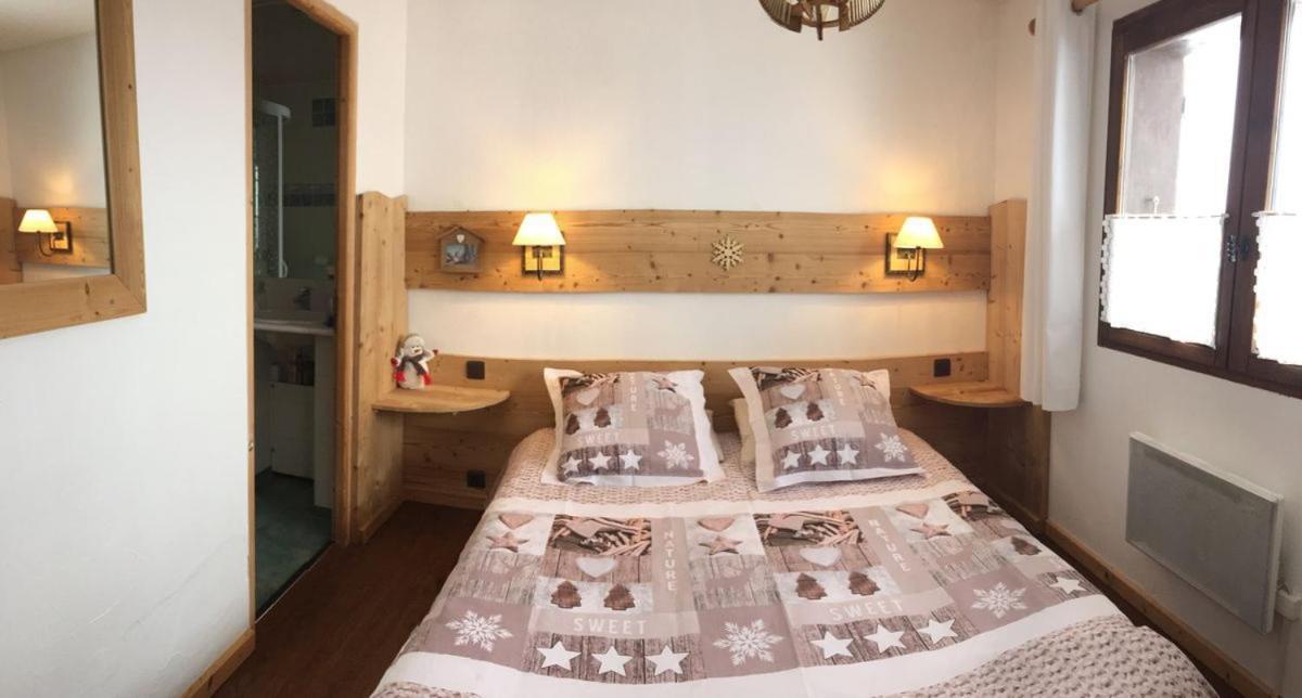 Chambre D'Hotes La Trace Ла-Клюза Екстер'єр фото