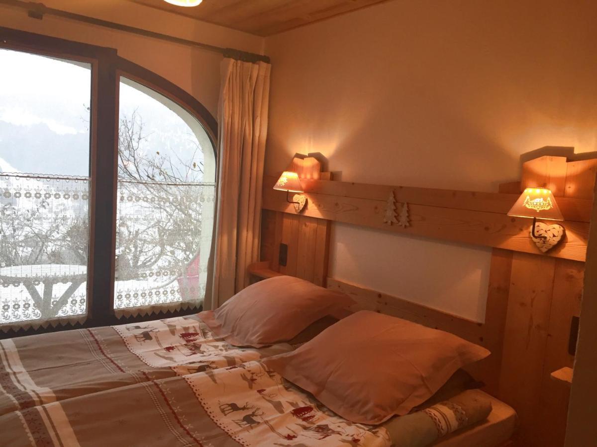 Chambre D'Hotes La Trace Ла-Клюза Екстер'єр фото