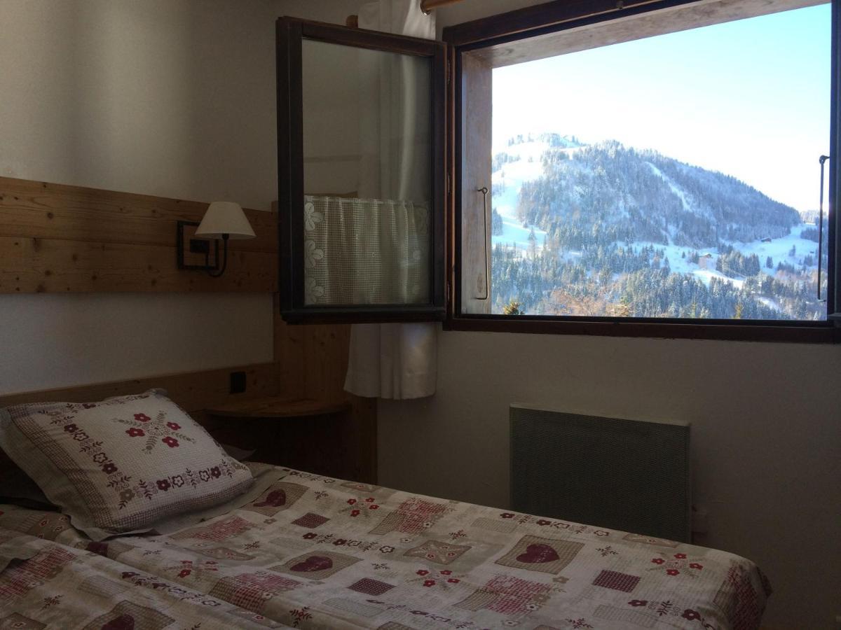 Chambre D'Hotes La Trace Ла-Клюза Екстер'єр фото